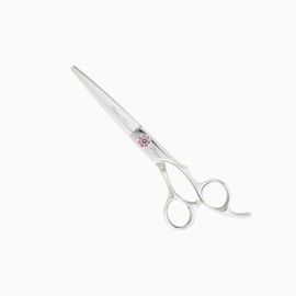 [Hasung] COBALT F600 Pet Haircut  Scissors /For Pet Grooming, Stainless Steel  _ Made in KOREA 